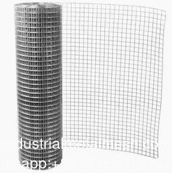 Bwg18 4FT Hot Dip Galvanized Setelah Welded Wire Mesh Roll Harga untuk Animal Cage