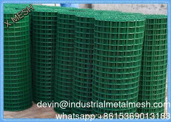 1/4 "-8" Wire Mesh 1/2 X 1/ 2 1/4 Inch Elektro Galvanized Welded Iron Wire Mesh