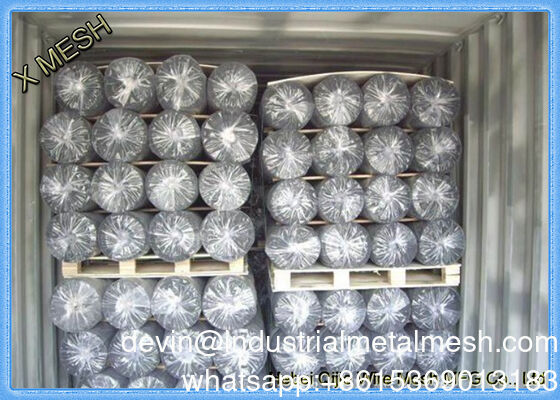 PVC Lapisan Square Chicken Coop Hexagonal Iron Wire Mesh Net Fence