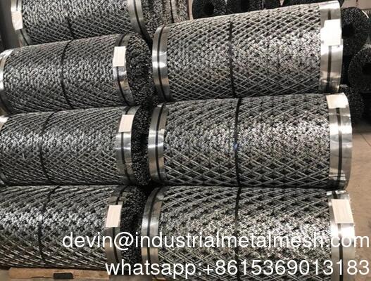 Manufaktur Kawat Silet Las Galvanis Murah Pitch 60mm