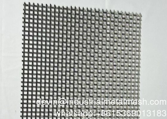Untreatment Crimped Brass Wire Mesh Dekoratif Interior Metal Curtain Screen