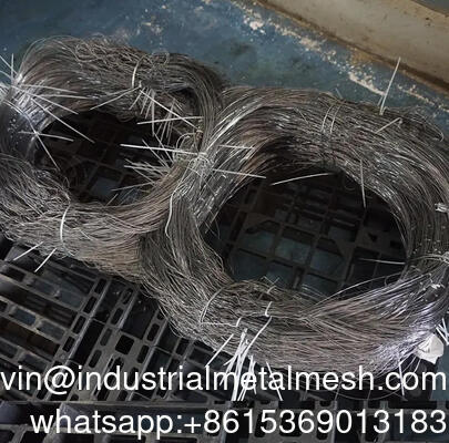 High Zinc Galvanized Steel Wire Mesh Putanka Anti Tank Barrier Lapangan Pertempuran