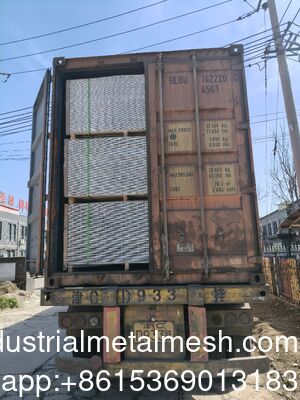 Square Konstruksi Baja Galvanized Rustless Breeding Net Welded Wire Mesh Hot Sale