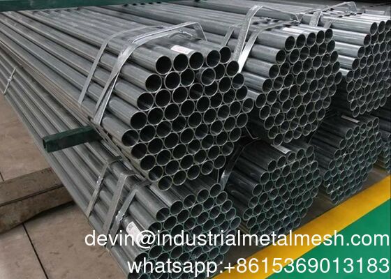 Q195, Q235B, A653 4X4 Pre-galvanis Hot-DIP Galvanis Las Stainless Steel Square Pipe untuk Konstruksi