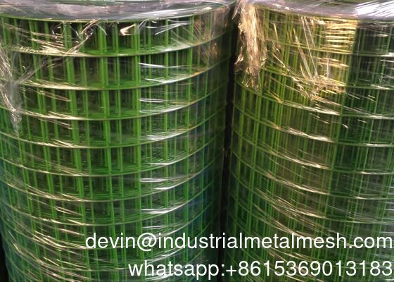 Galvanized 2X2 Mating Wire Welded Wire Mesh Pagar Panel Konstruksi Mesh
