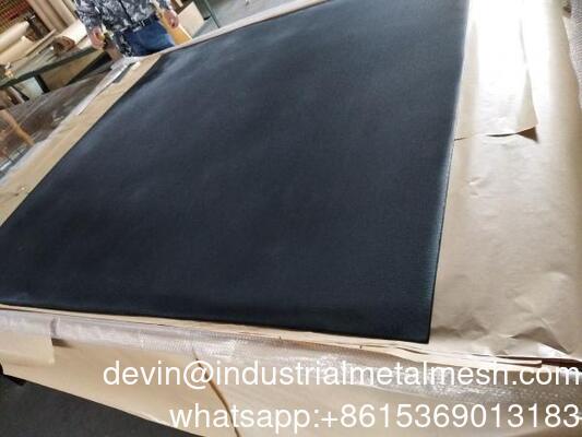 201/304/316 Baja Tahan Peluru Kaca Jendela Anti-Nyamuk Anti-Serangga Anti-Pencurian Anti-Gores Kucing