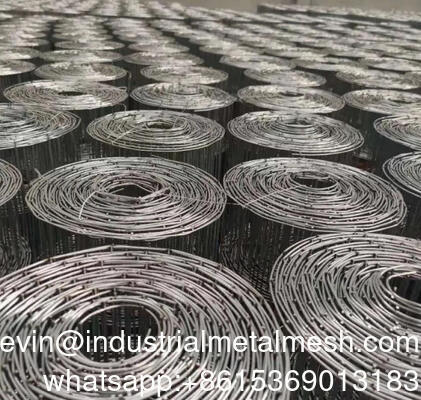 Grosir Murah Welded Wire Mesh Stainless Steel Welded Wire Mesh