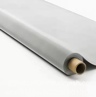 Kawat Galvanis / Stainless Steel / Kain Baja Ringan untuk Penyaringan