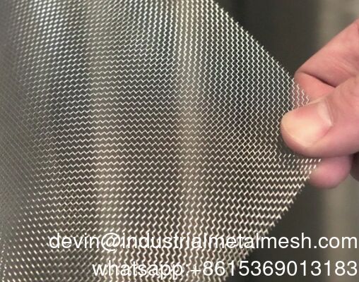 201/304/316 Kaca Jendela Keamanan Anti Peluru Stainless Steel