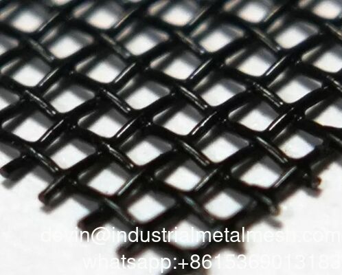 Ss 304 Stainless Steel Wire Mesh Projector Screen/Insect Nets/Security Screen for Windows