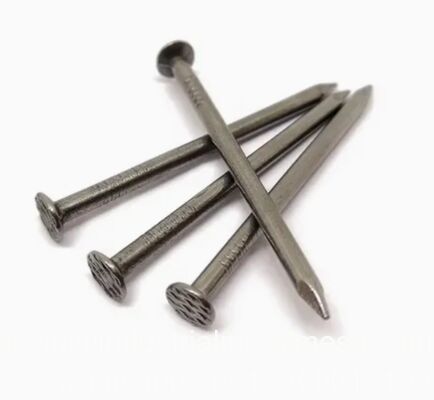 40d Cerah Common Iron Wire Nails Harga yang kompetitif dan pengiriman cepat