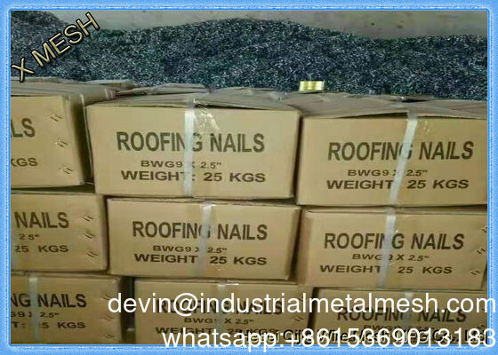 1 " 1 1/2 " 2 2 1/2 " 3 " 4 " 5 " 6 " Kunci Wire Umum Kuku