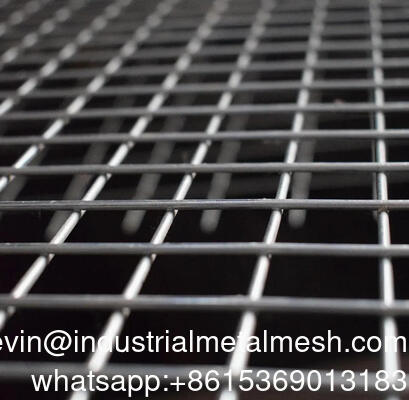 6 Gauge Panel Pagar Wire Mesh Las/Panel Wire Mesh Las