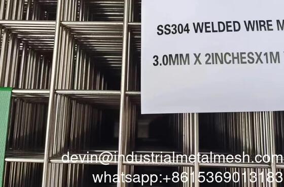6 Gauge Panel Pagar Wire Mesh Las/Panel Wire Mesh Las