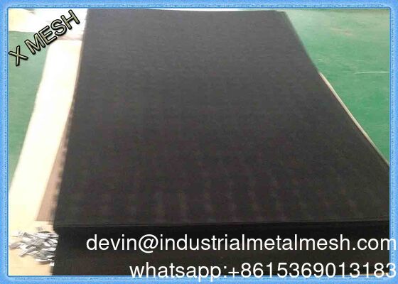 201/304/316 Kaca Jendela Keamanan Anti Peluru Stainless Steel