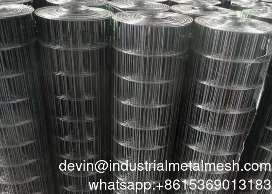 Panel Kawat Las Galvanis Celup Panas Dilapisi PVC Hijau