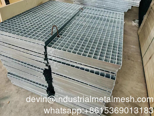Badai drain Cover Steel Grating Mesh