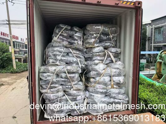 MZP Putanka Wire Barrier Tanglefoot Wire Hindaran yang tidak terlihat
