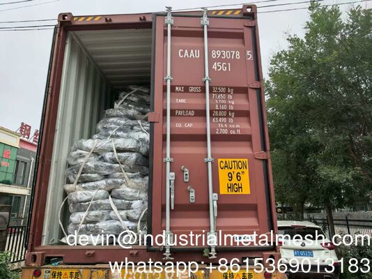 MZP Putanka Wire Barrier Tanglefoot Wire Hindaran yang tidak terlihat