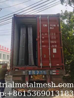 1.2mm Panel Wire Mesh Las Baja untuk Penggunaan Pertanian