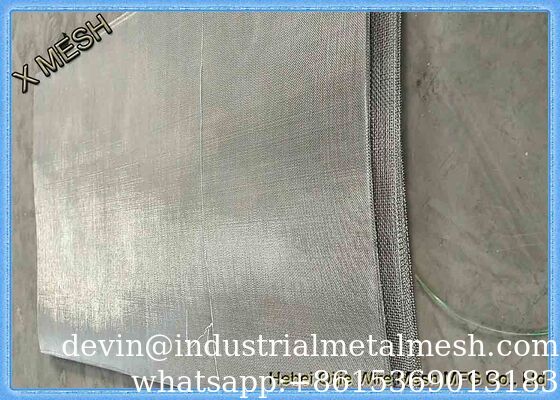 Kawat Baja Tahan Karat Tahan Benturan & Tahan Oksidasi Tinggi dengan SS304, SS316 & SS316L