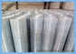 Industrial Aviary 1 &quot;Electro / Hot Dipped Galvanized Welded Wire Mesh