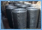 Panel Pagar Kawat Baja Dilas Stainless Steel, Layar Wire Mesh 1/2 &quot;Ukuran X2.0mm