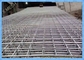 10mm Bar Baja Dilas Wire Mesh Memperkuat Panel Beton 6,2 X 2,4 M Ukuran