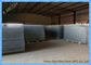 Sistem Teralis Tumbuhan Modular Eco Mesh / Sistem Teralis Kawat Dinding Hijau 50x50mm