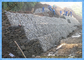 ASTM A975 Standard Hot Dipped Galvanis Reno Kasur Gabion Keranjang Untuk Proyek Kontrol Erosi