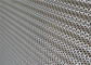 Panel Aluminium Lembaran Logam Berlubang untuk Dekorasi dan Industri