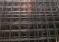 ISO Dilas Wire Mesh Stainless Steel / Galvanis / Lapisan PVC Untuk Bangunan