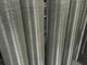 Situs Konstruksi Anti Retak Dilas Wire Mesh, Stainless Steel Woven Wire Cloth