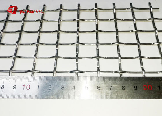 Jaring Layar Pertambangan Arsitektur