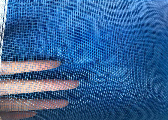 Hortikultura Hdpe Fly Screen Mesh Pertanian Menumbuhkan Serangga Proof Network 40 Mesh