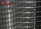 6ft Lebar Listrik Fusion Hot Dicelup Galvanis Wire Mesh 19X19x1.6mm Dia