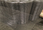 1/4 Inch 1/2 Inch 9.5KG / Lembar Stainless Steel Welded Wire Mesh