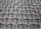 2mm Stainless Steel Woven Wire Mesh Untuk Filtrasi Utama Pertambangan