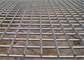 201 304316 316l Stainless Steel Welded Wire Mesh Untuk Bangunan
