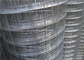1/2 &quot;inci Stainless Steel HDG 100FT Pvc Coated Welded Wire Mesh