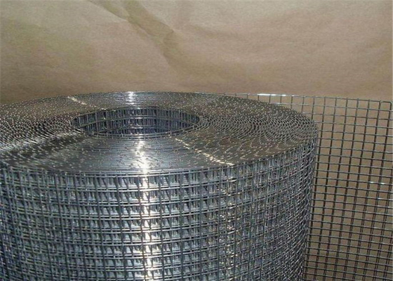 2x2 4x4 5x5cm pembukaan stainless steel Welded Wire Mesh