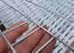 100x100mm 12mm Galvanized Wire Mesh Panels