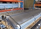 Tugas Berat V Wire SGS 321 Stainless Steel Wedge Wire Screen Johnson Gravel Welding Panel