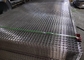1 Inci Stainless Steel 304 316 316l Welded Wire Mesh Sheet Panel
