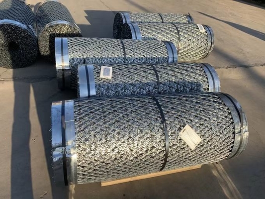 Pagar Keamanan Galvanis Harga Concertina Kawat Berduri Silet