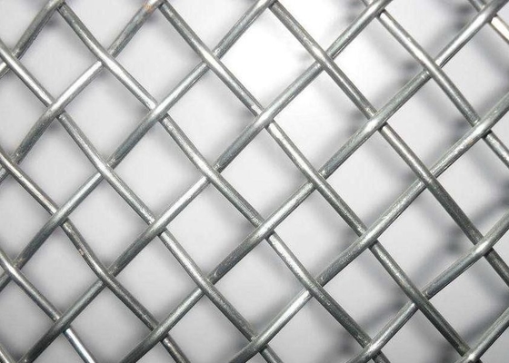 Ss 304 Kain Kawat Stainless Steel Untuk Pagar Hias Atau Layar Jendela