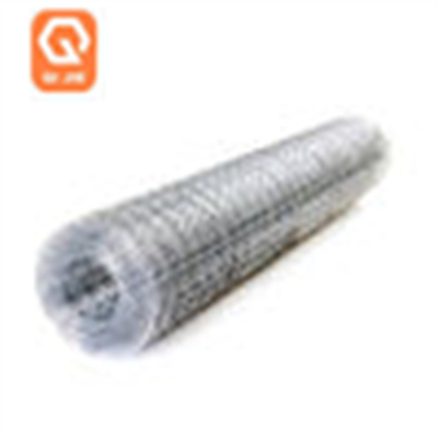 Galvanized Welded Wire Mesh Untuk Pagar Taman Dilapisi Pvc
