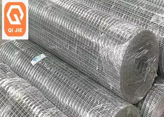 Baja Galvanis Dicelup Panas Dilapisi PVC Dilapisi Wire Mesh 304 Stainless Steel