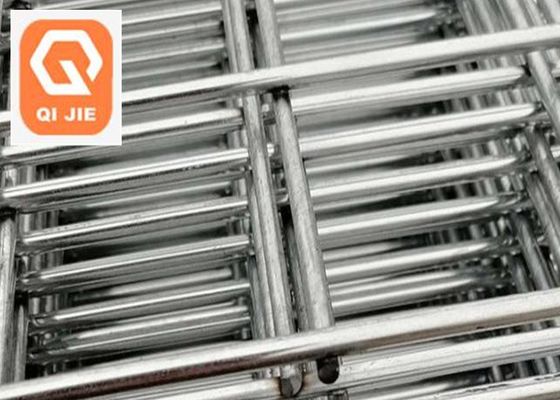 tidak berkarat 20 Gauge Steel Wire Mesh 1x1 Stainless Steel Welded Wire Mesh