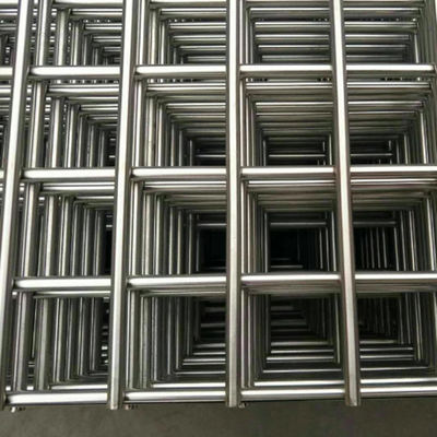 2.0mm 3.0mm 4.0mm Mesh Dilas Galvanis Dicelup Panas